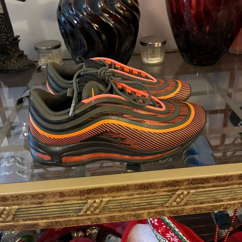 Nike Air Max 97 ultra 17 size 7 men